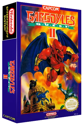 Gargoyle's Quest II - The Demon Darkness (U).zip